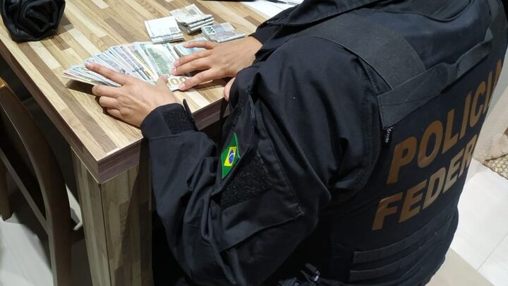 PF mira grupo empresarial de SC suspeito de gerar prejuízo de R$ 56 milhões aos cofres públicos