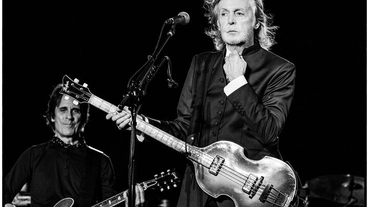 Paul McCartney fará show em Florianópolis em outubro (5)