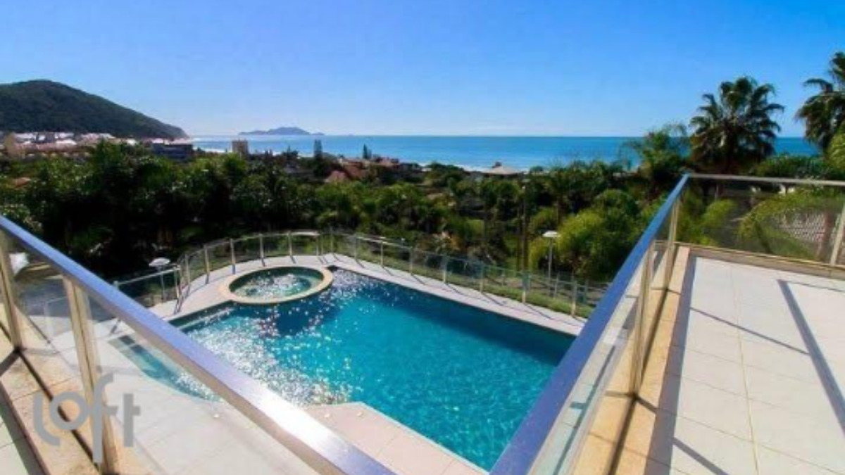 Imóveis mais caros de Floripa 