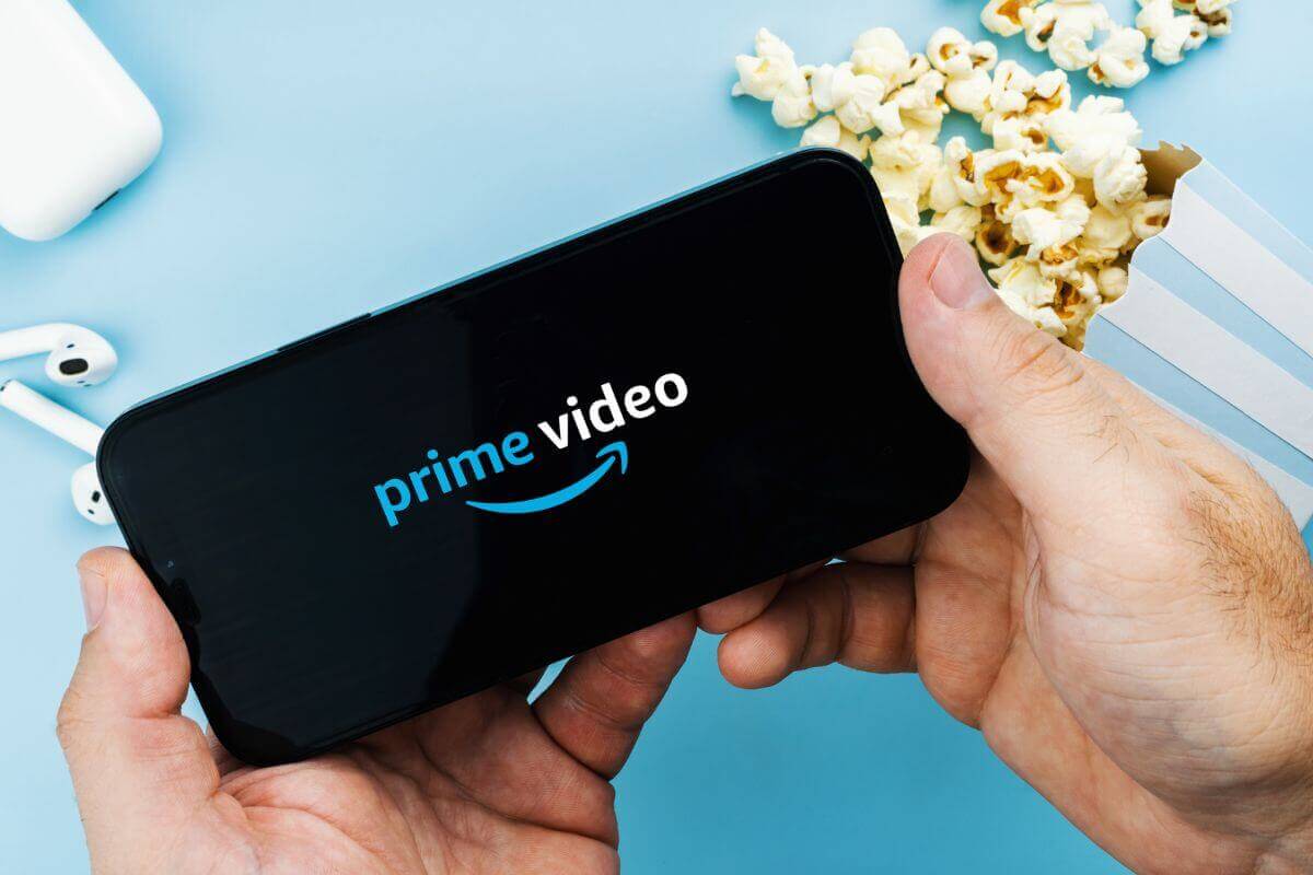 O Prime Video tem lançamentos imperdíveis para os assinantes em julho (Imagem: Diego Thomazini | Shutterstock)