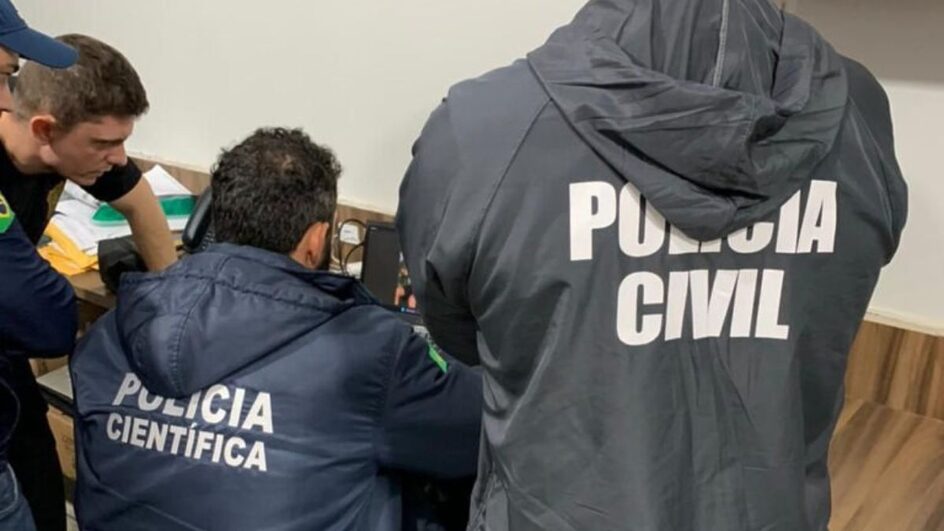 Assédio sexual teria acontecido por professores contra estudantes no Sul do Estado.