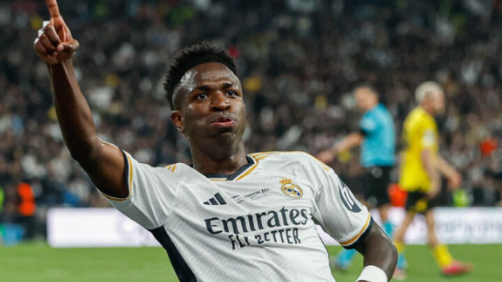 Real Madrid vence o Borussia Dortmund e é campeão da Champions League
