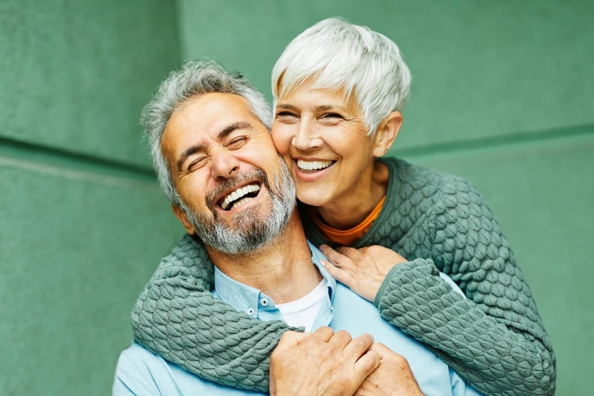 Reinventar o relacionamento é necessário para manter uma boa vida a dois (Imagem: pics five | Shutterstock)