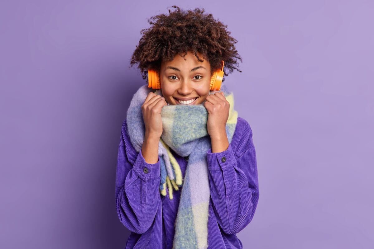 Cuidados básicos mantém a saúde do corpo durante o inverno (Imagem: Cast Of Thousands | Shutterstock)