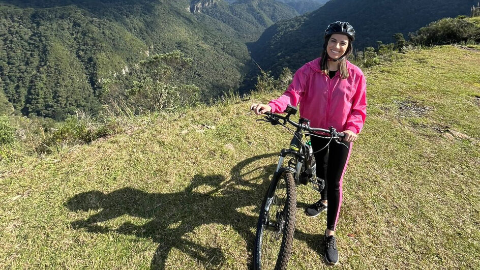 Segunda temporada do Conexão Inverno estreia neste sábado (Crédito Divulgação)