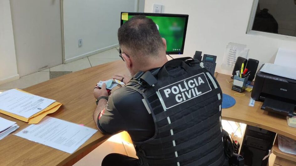 Servidor de prefeitura de SC é alvo de investigação da Polícia Civil (3)