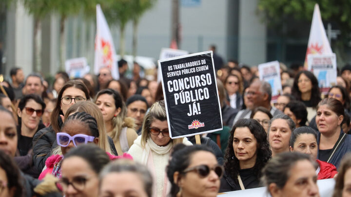 Servidores municipais de Florianópolis entram em greve nesta quarta