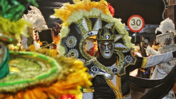 Sul de SC terá sequência de festas regionais; veja programação (3)