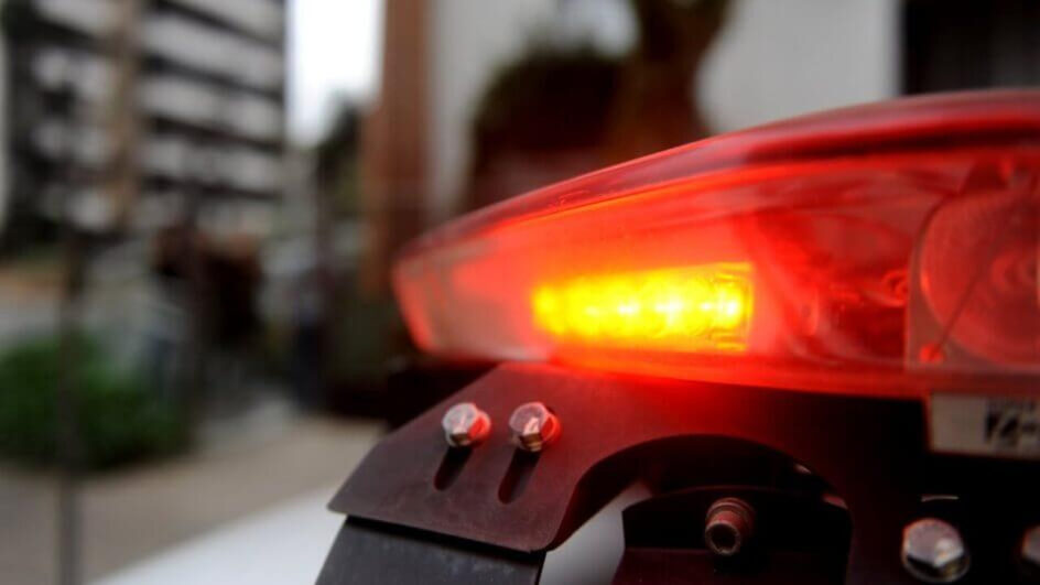 Sul de SC teve uma tentativa de homicídio registrada nesta sexta-feira (19)
