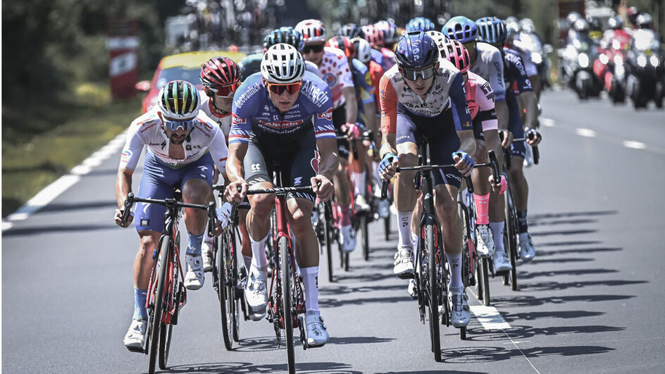 Tour de France 2024: Onde assistir e programação das etapas