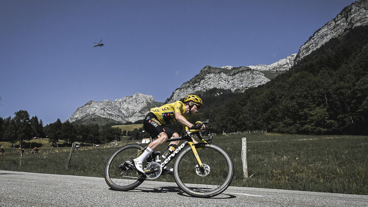 Tour de France 2024: Onde assistir e programação das etapas