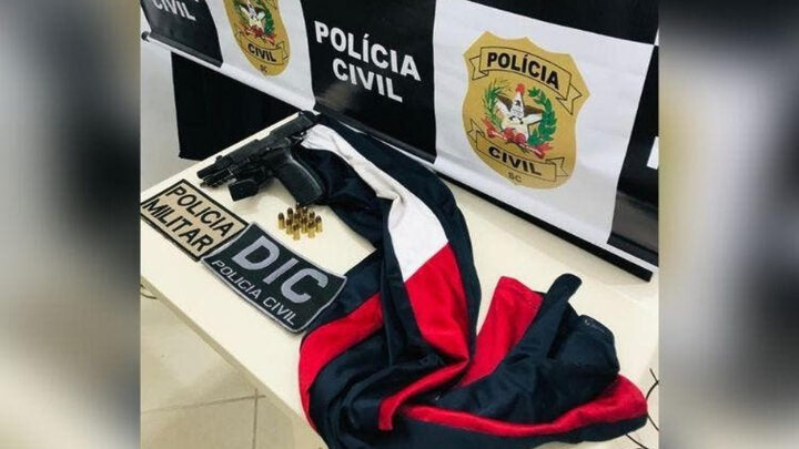 Trio que matou adolescentes a mando de facção em SC é condenado a 176 anos de prisão