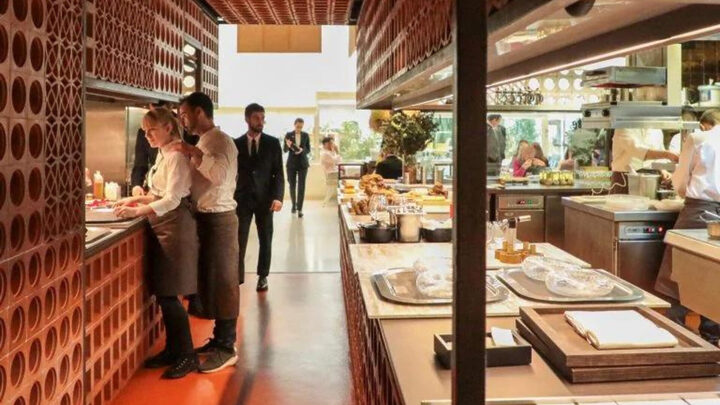 Veja quanto custa comer no melhor restaurante do mundo em 2024 (6)