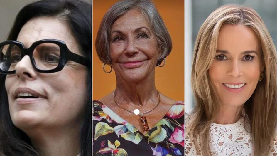 Veja quem são as 10 mulheres mais ricas do mundo e suas ocupações