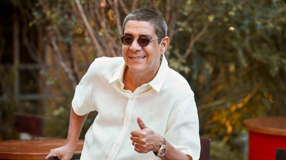 Zeca Pagodinho