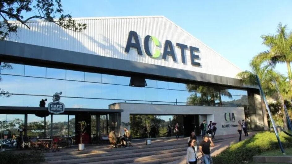 acate