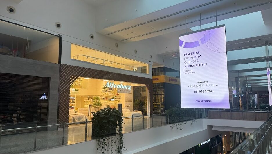 Experience Store