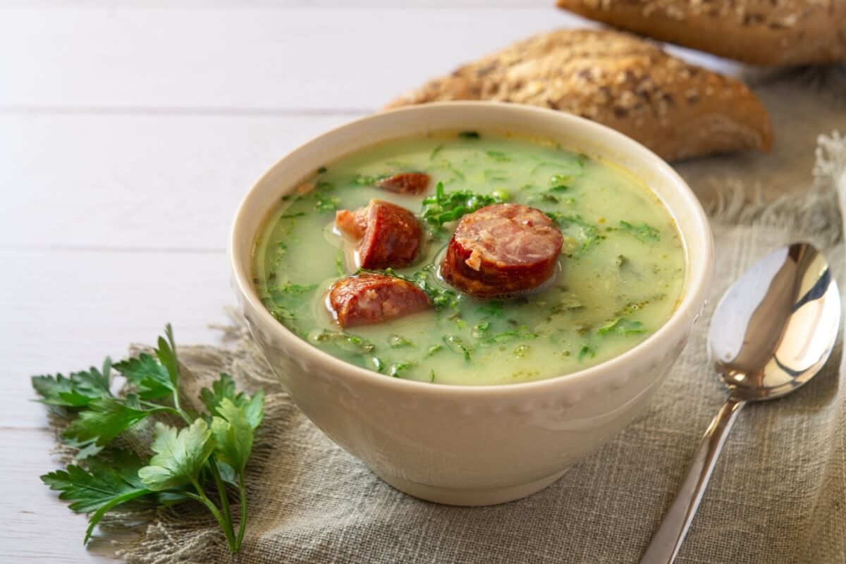 Calvo verde (Imagem: BooFamily | Shutterstock)