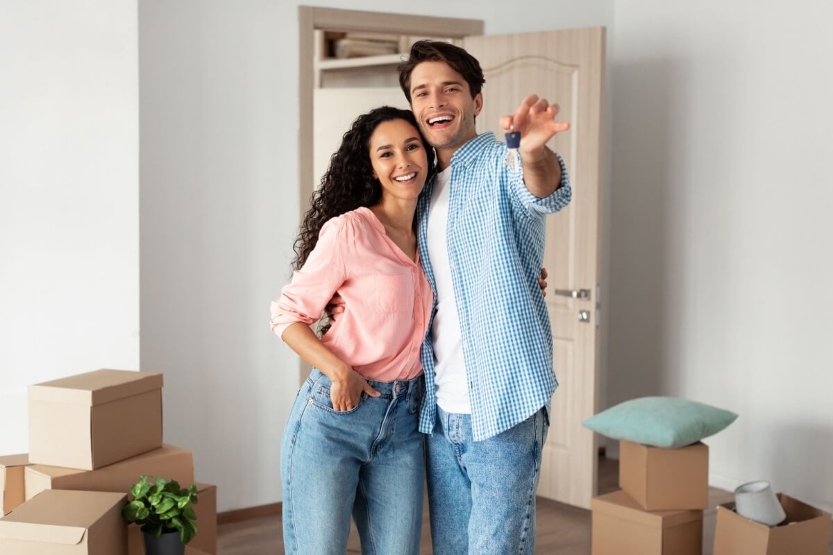 Para comprar o imóvel corretamente é necessário planejamento (Imagem: Prostock-studio | Shutterstock)