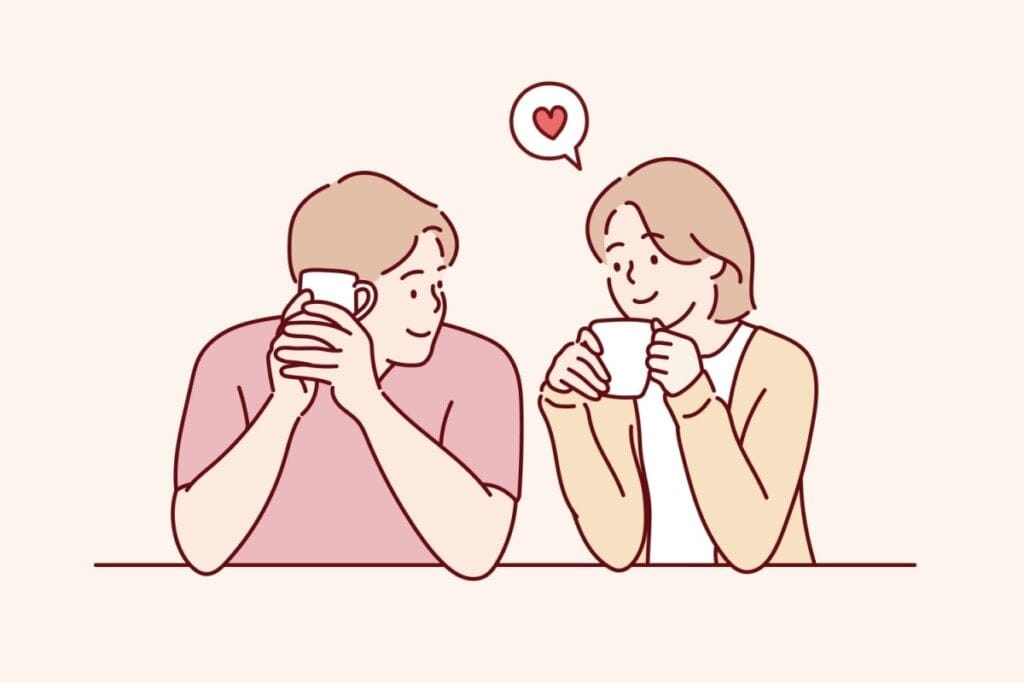 Nativos de Leão valorizam a transparência e a lealdade em uma relação (Imagem: autumnn | Shutterstock)