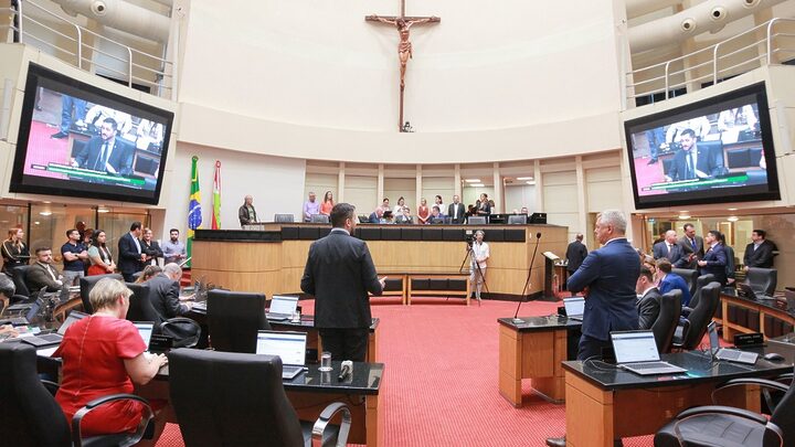 Comissões conjuntas