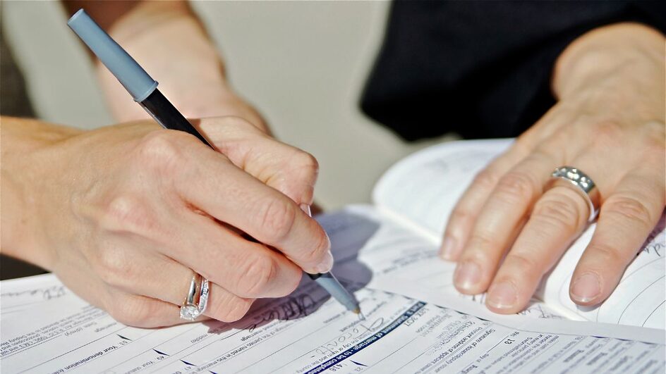 contratos de namoro crescem no Brasil