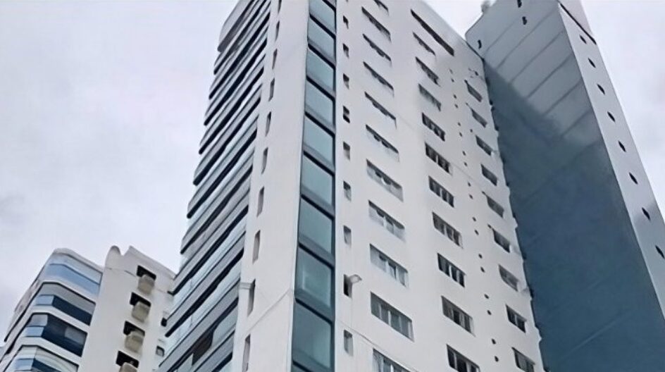 Edifício Ivo Agostinho Roveda