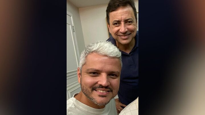 Irmão lamenta morte de empresário após queda de avião em SC: "Sempre disposto a ajudar"