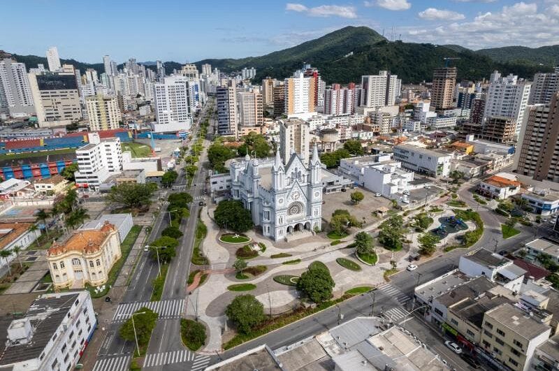 Itajaí