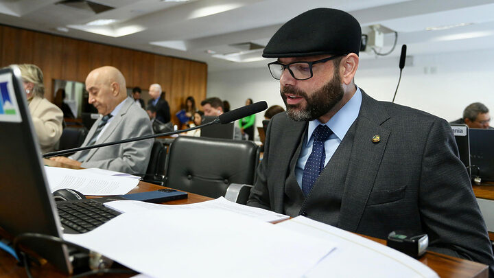 Jorge Seif