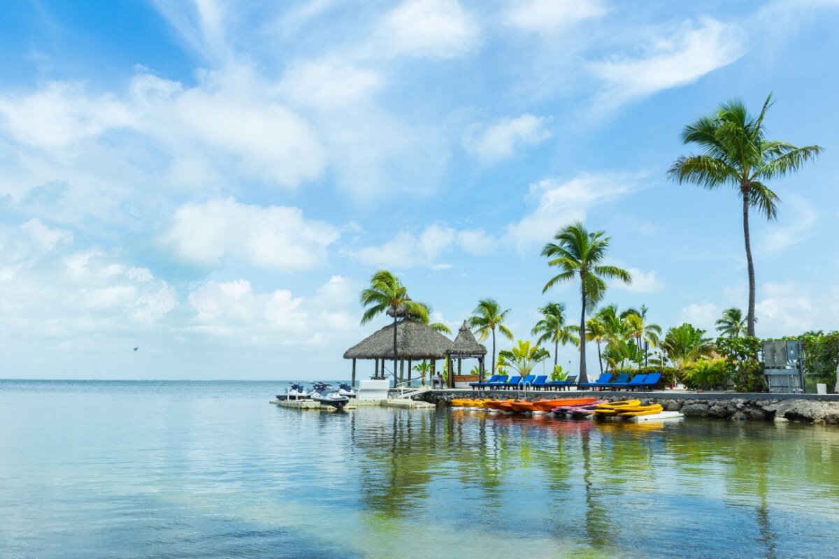 Veja o que fazer e visitar em Florida Keys - NSC Total