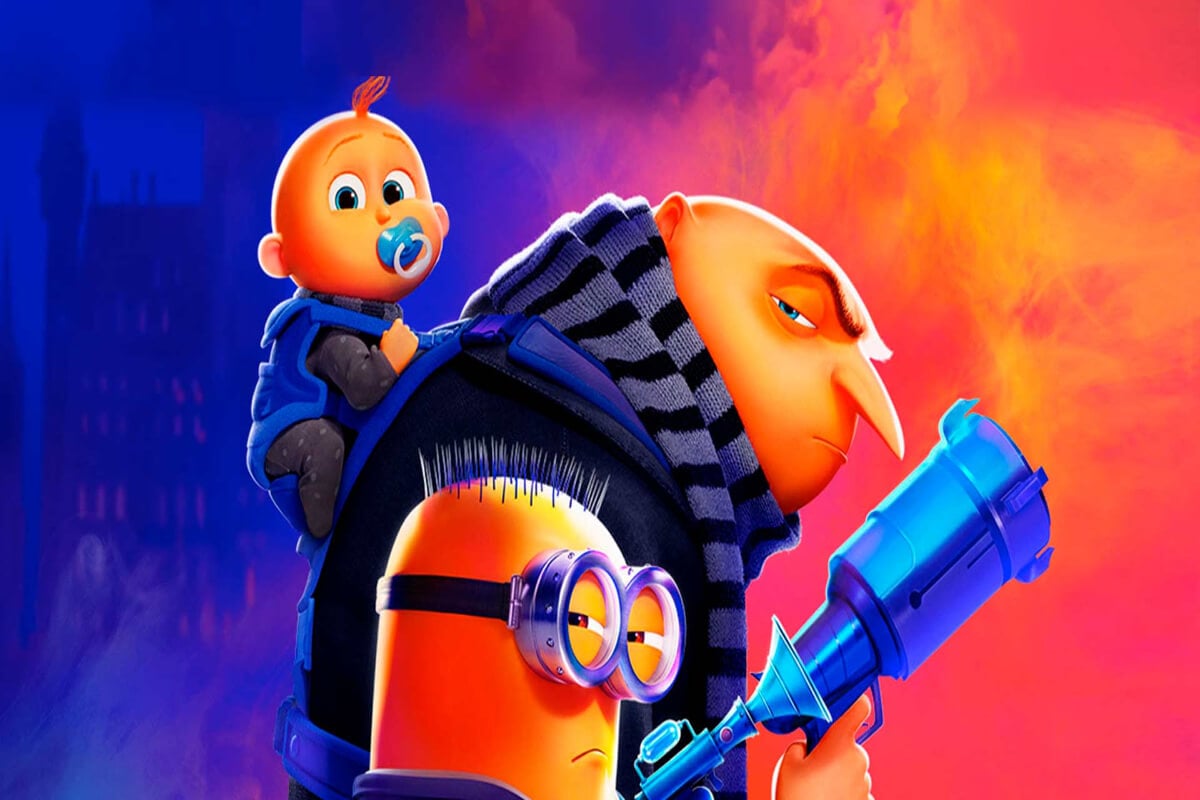 Julho traz lançamentos imperdíveis que prometem muita ação, humor e emoção nas telonas (Imagem: Reprodução Digital | Universal Pictures)