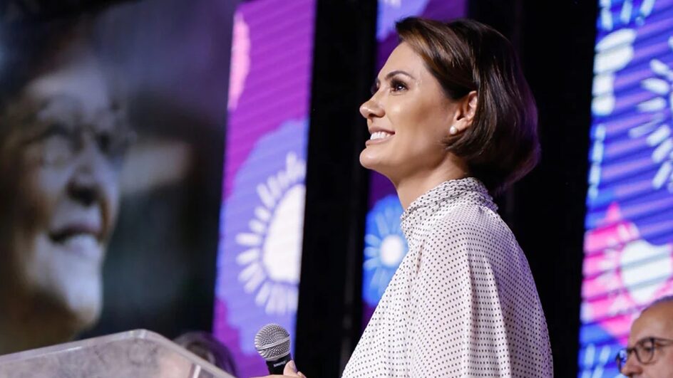 Michelle Bolsonaro