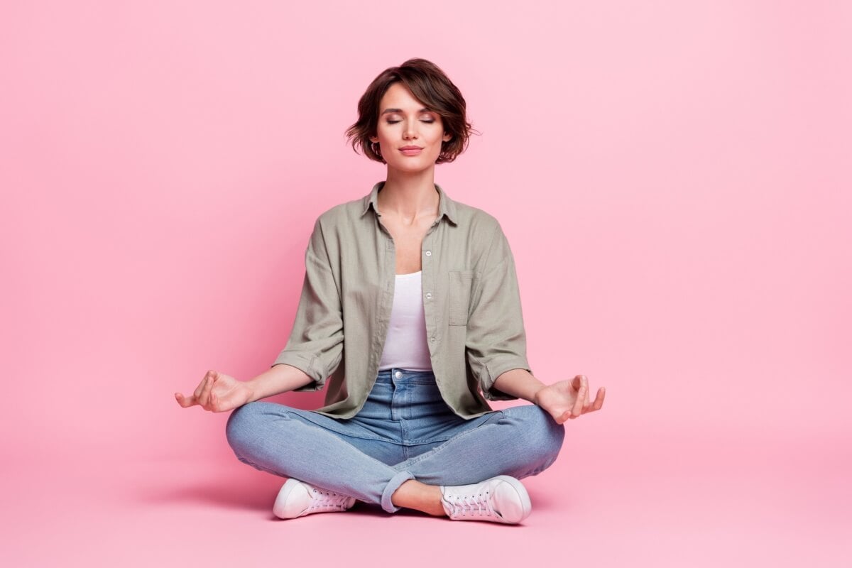 A sensação de pressentimento ou intuição pode ser a espiritualidade tentando alertar e proteger você (Imagem: Roman Samborskyi | Shutterstock)