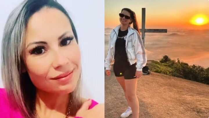 Quem eram as duas mulheres mortas dentro de casa em SC; suspeito foi preso