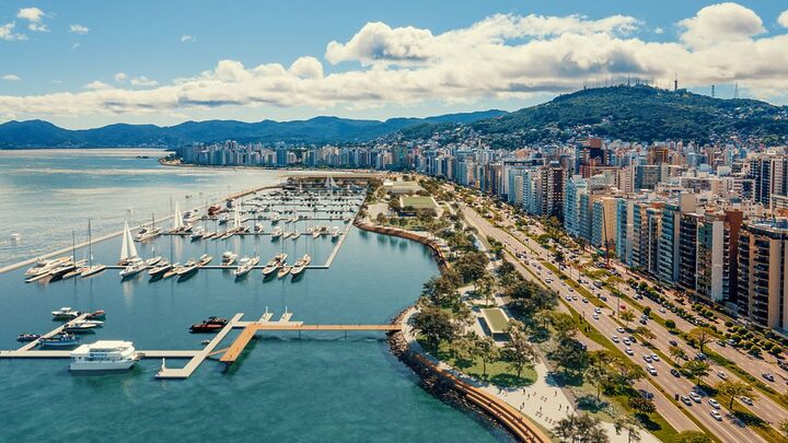 nova praia de Florianópolis (8)