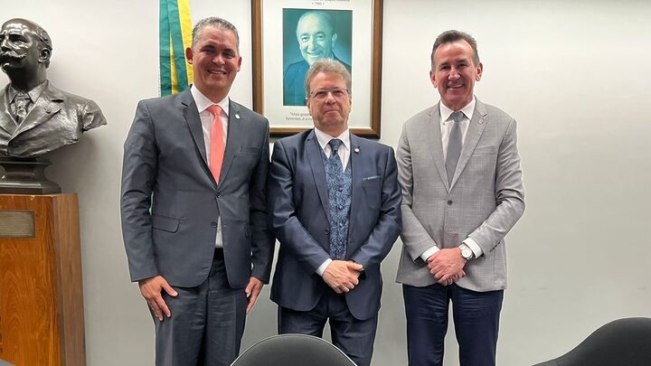 PEC dos Desastres