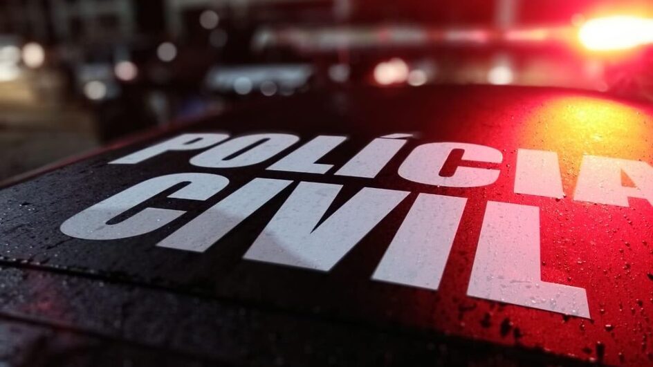 Tentativa de homicídio aconteceu em setembro de 2023 (Foto: Polícia Civil, Divulgação)
