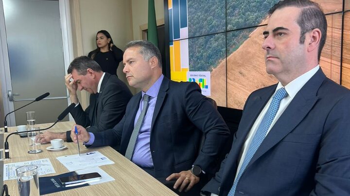 Repactuação de contrato
