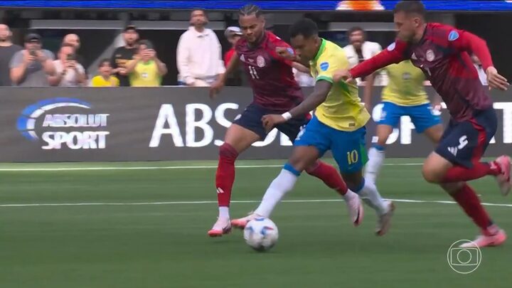 rodrygo