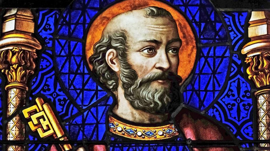 Acredita-se que Pedro tenha sido o primeiro bispo de Roma e, portanto, o primeiro papa (Imagem: Zvonimir Atletic | ShutterStock)