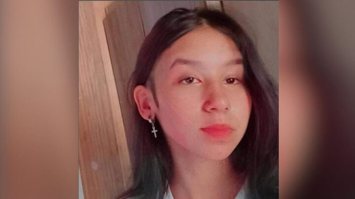 vítima de feminicídio em Videira