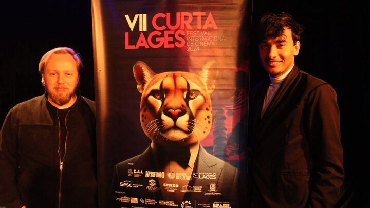 Festival Curta Lages tem previão de início para agosto