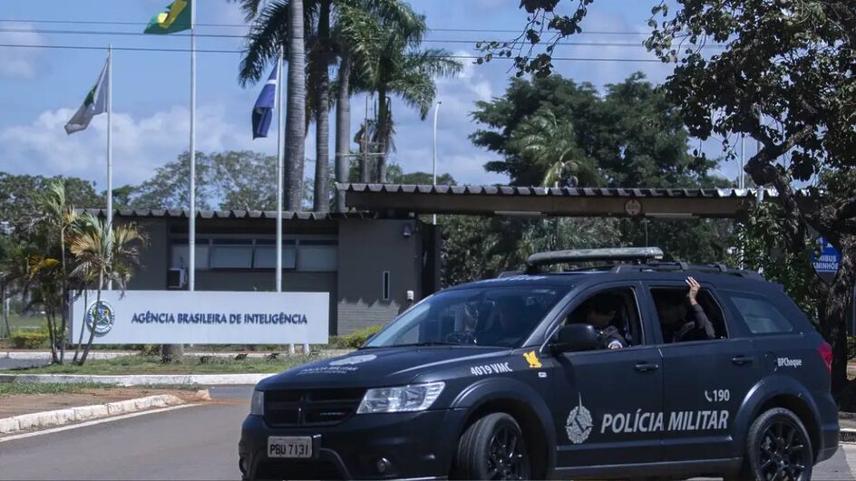 Abin paralela é alvo de investigação da PF (Foto: Antônio Cruz, Agência Brasil)
