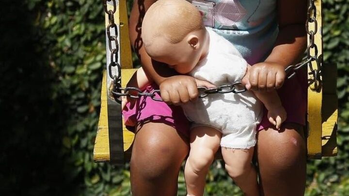 Homem foi condenado por abusar de três sobrinhas (Foto ilustrativa, Crédito: Mateus Bruxel/Agência RBS)