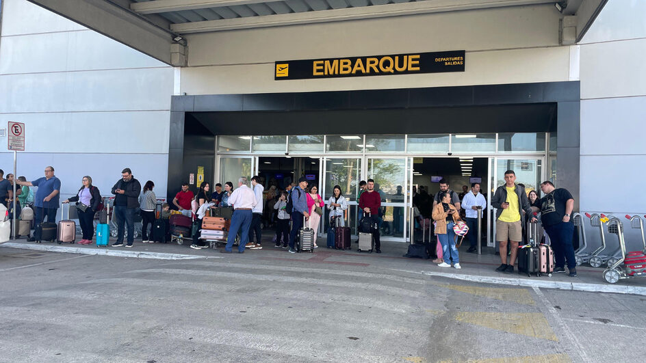 Aeroporto de Navegantes