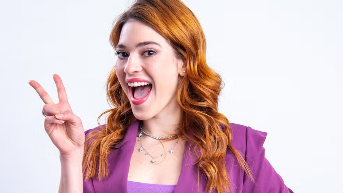 Ana Clara fala sobre Estrela da Casa