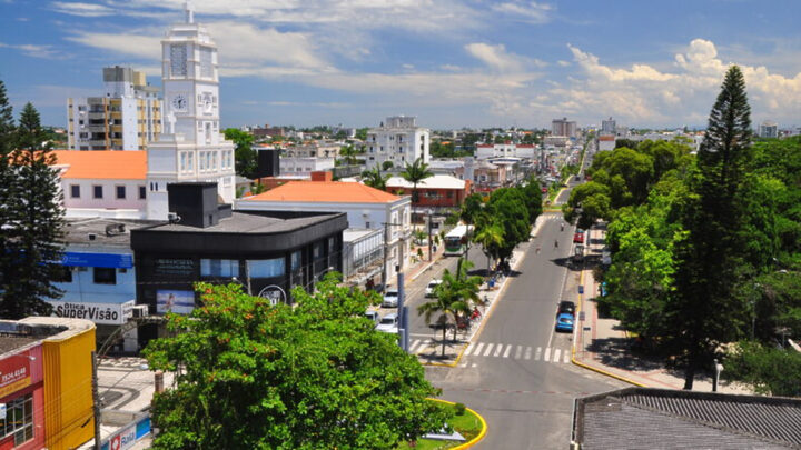 Araranguá divulga pré-candidatos a prefeitura em 2024