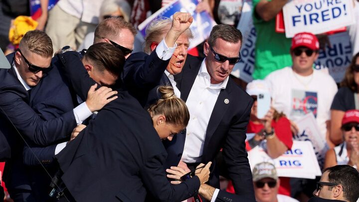 Atentado contra Trump (3)