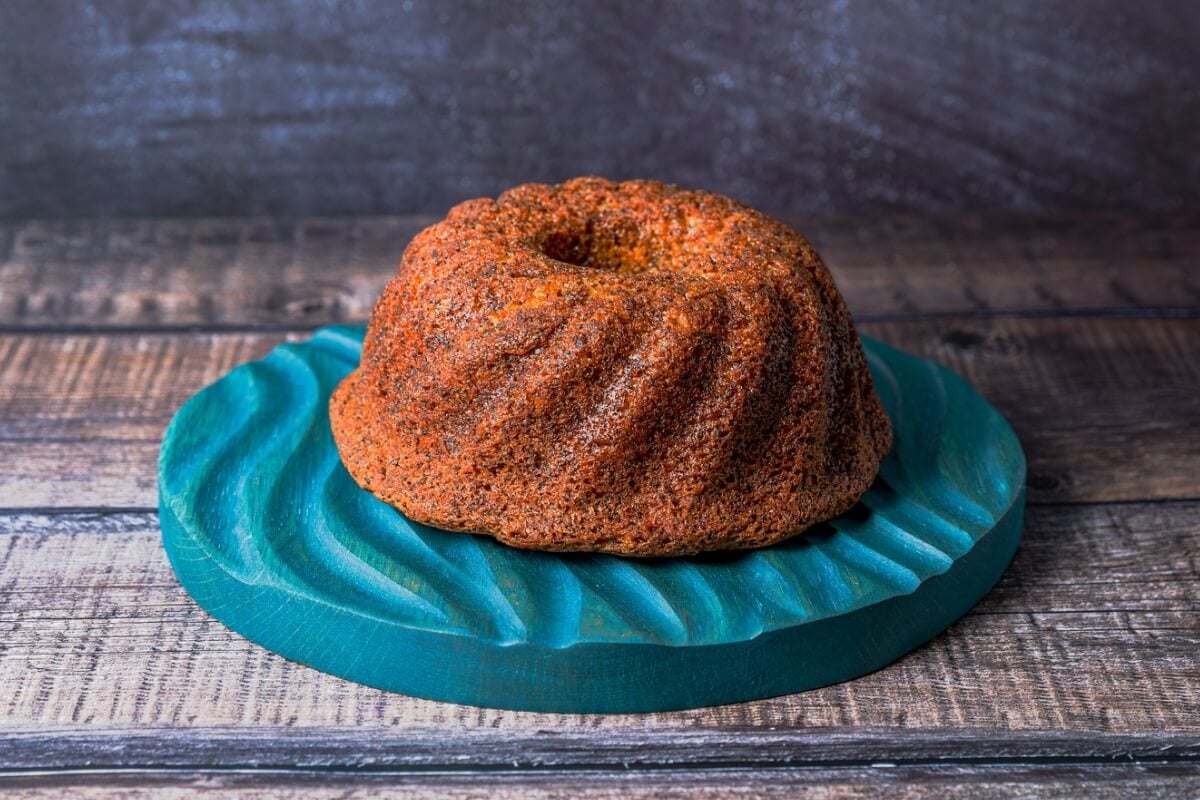 Bolo de coco integral (Imagem: HelgaQ | Shutterstock)